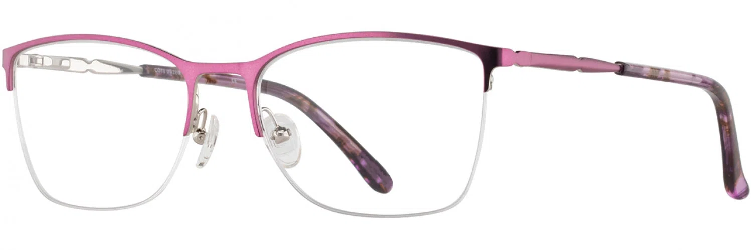 Cote DAzur CDA380 Eyeglasses - view 9